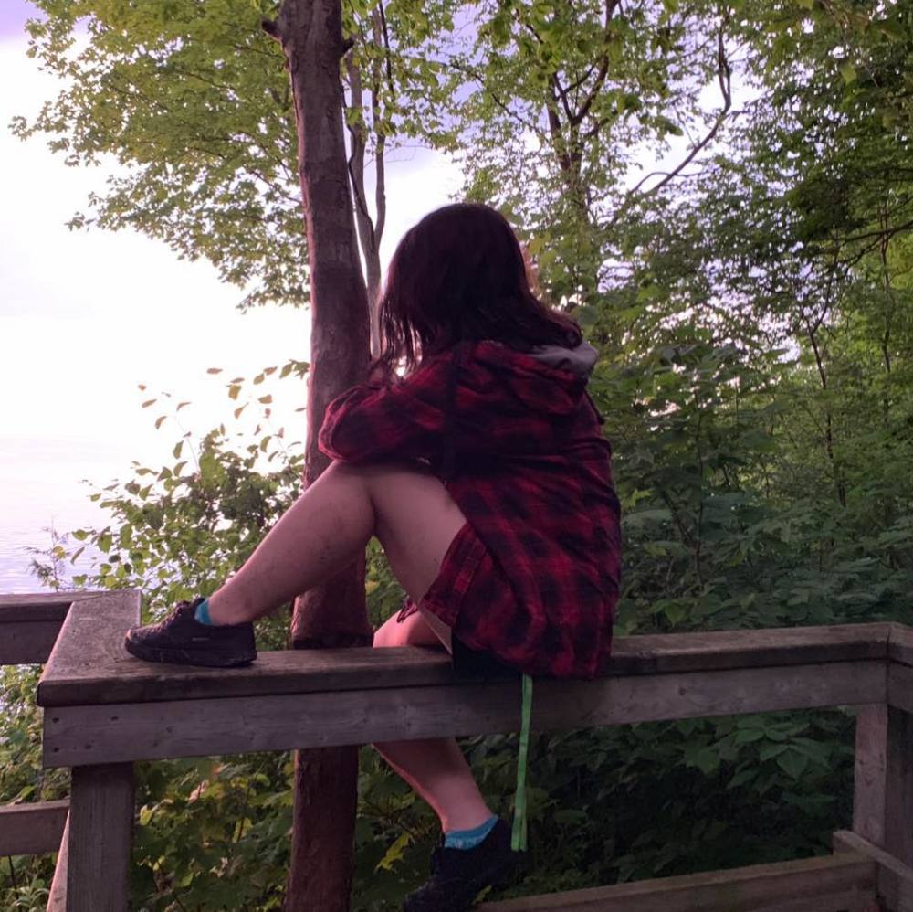 Meet your Posher, Kimiko